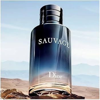 Amazon.co.jp: クリスチャン ディオール CHRISTIAN DIOR ソヴァージュ