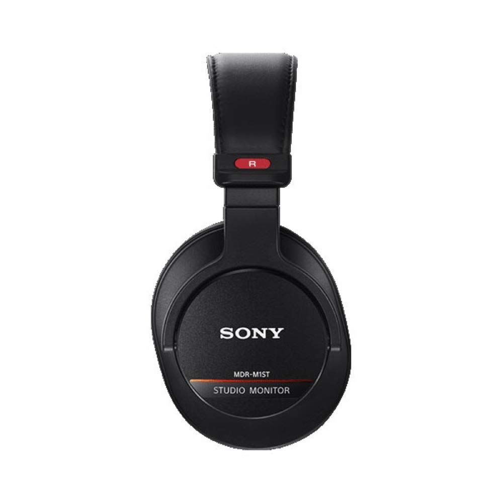 Amazon.com: Sony / MDR-M1ST Wired High Resolution Monitor