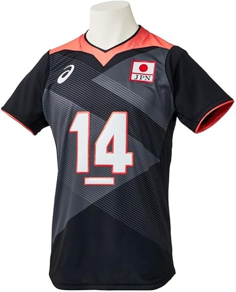 非売品】JOC愛知県代表ユニフォーム バレーボール 非売品】JOC愛知県