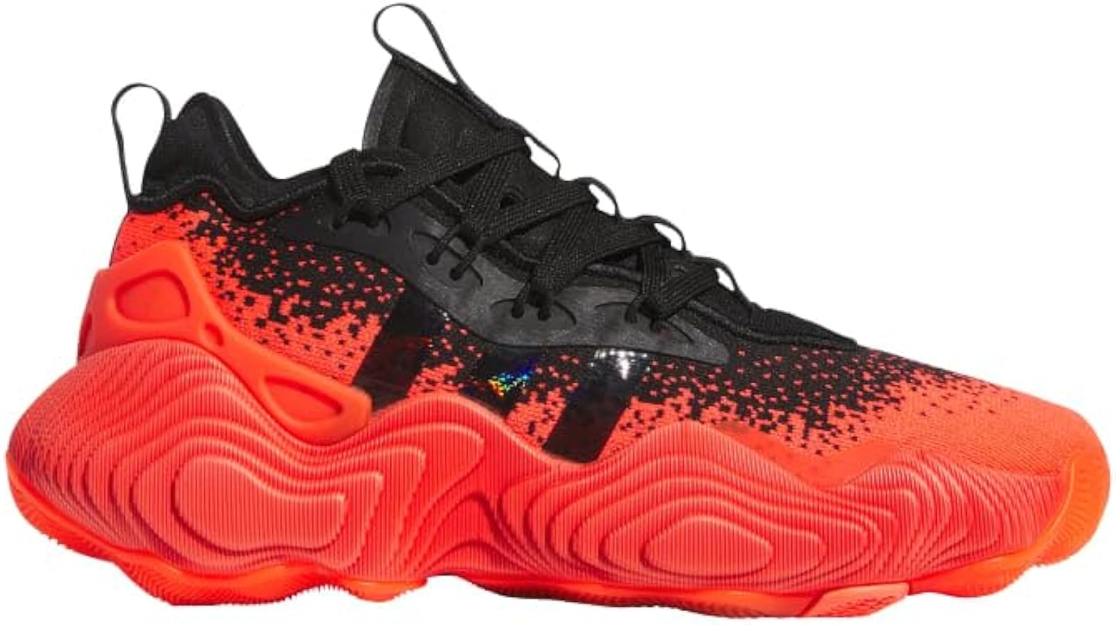 Amazon.com | adidas Trae Young 3 Basketball Shoes | Basketball