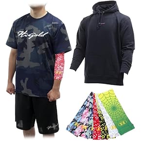 Amazon.co.jp: ユニフォーム上下セット - 野球: スポーツ＆アウトドア