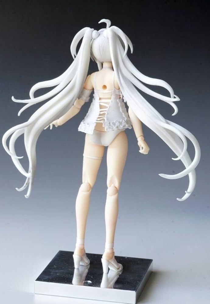 優顕】 FGOガレージキット ワンフェス WF 永野工房 ガレージキット