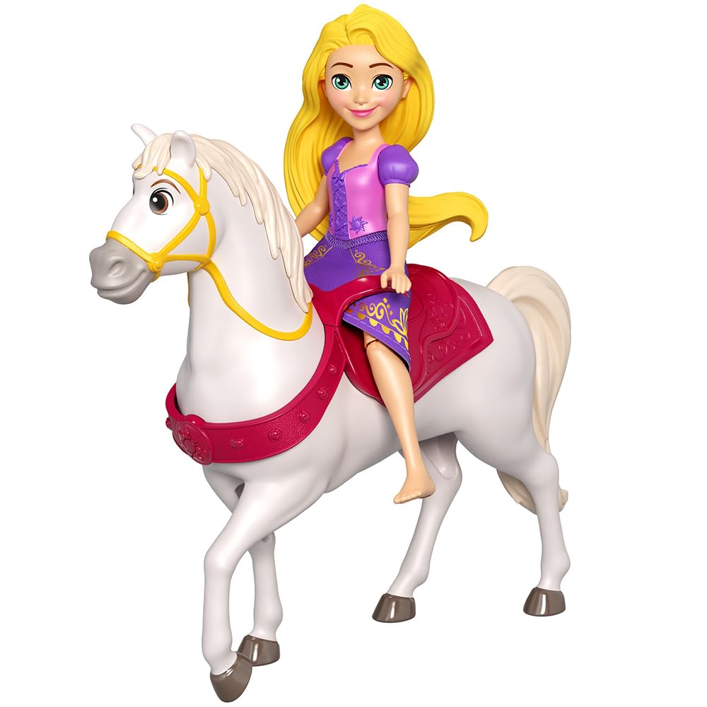 Amazon | マテル(MATTEL)ディズニー(Disney)/ディズニープリンセス