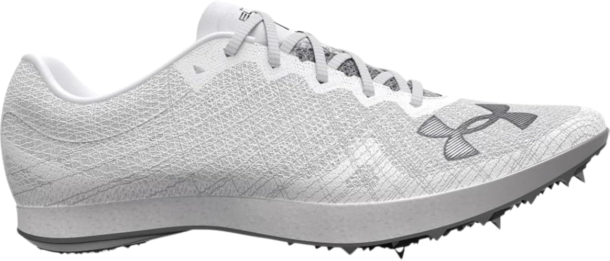 Amazon.com | Under Armour Shakedown Elite Track Spikes | Track