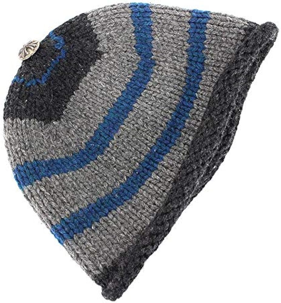 Amazon.co.jp: (クロムハーツ) Chrome Hearts 【BEANIE CASH/レザー