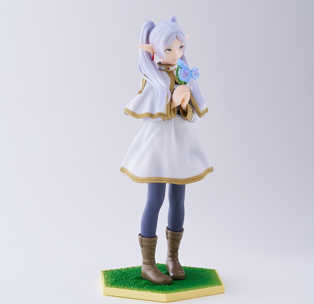 Amazon.com: Luminasta Frieren: Beyond Journey's End Frieren : Toys