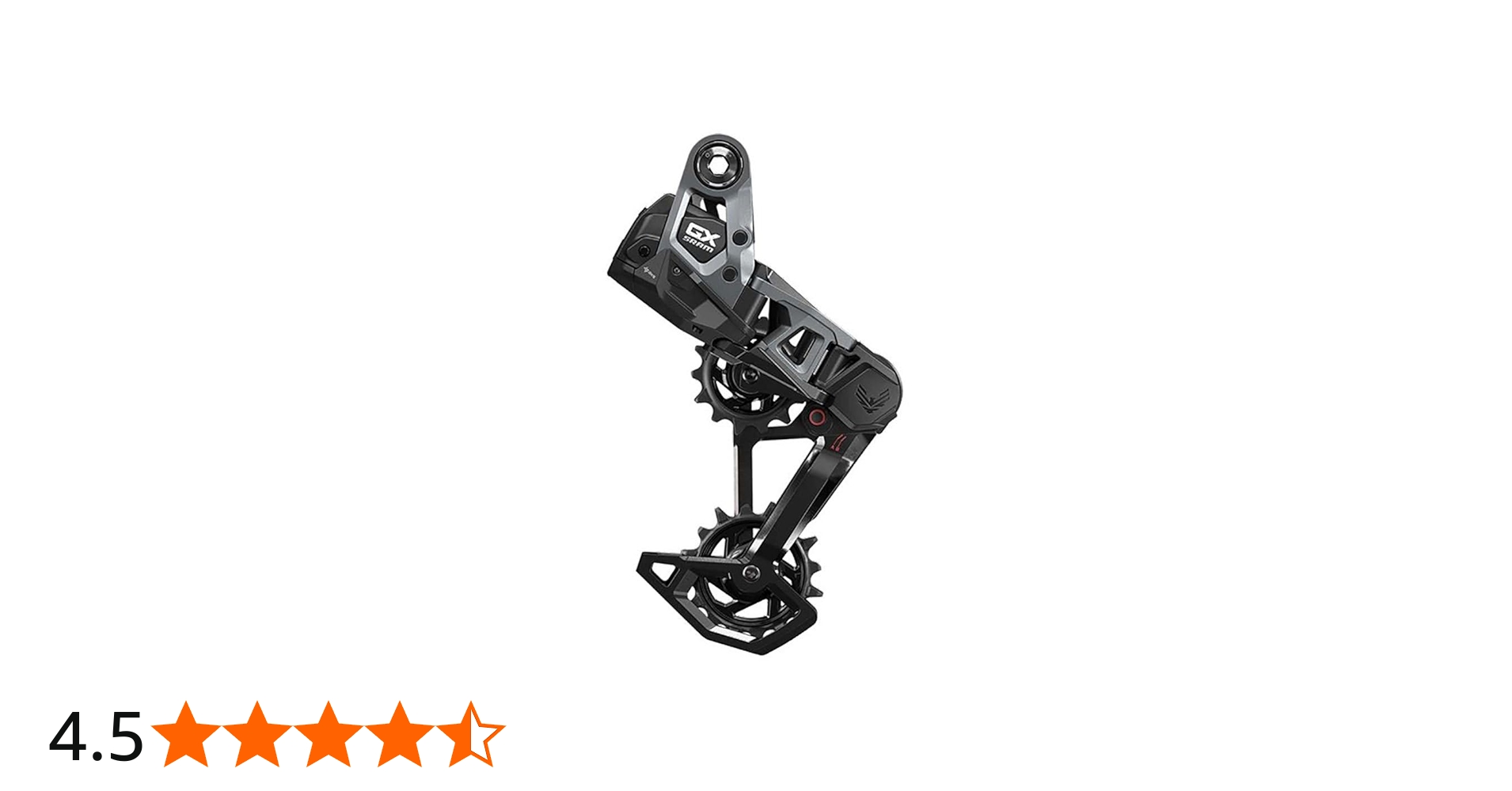 Amazon | SRAM GX Eagle AXS トランスミッション リアディレイラー