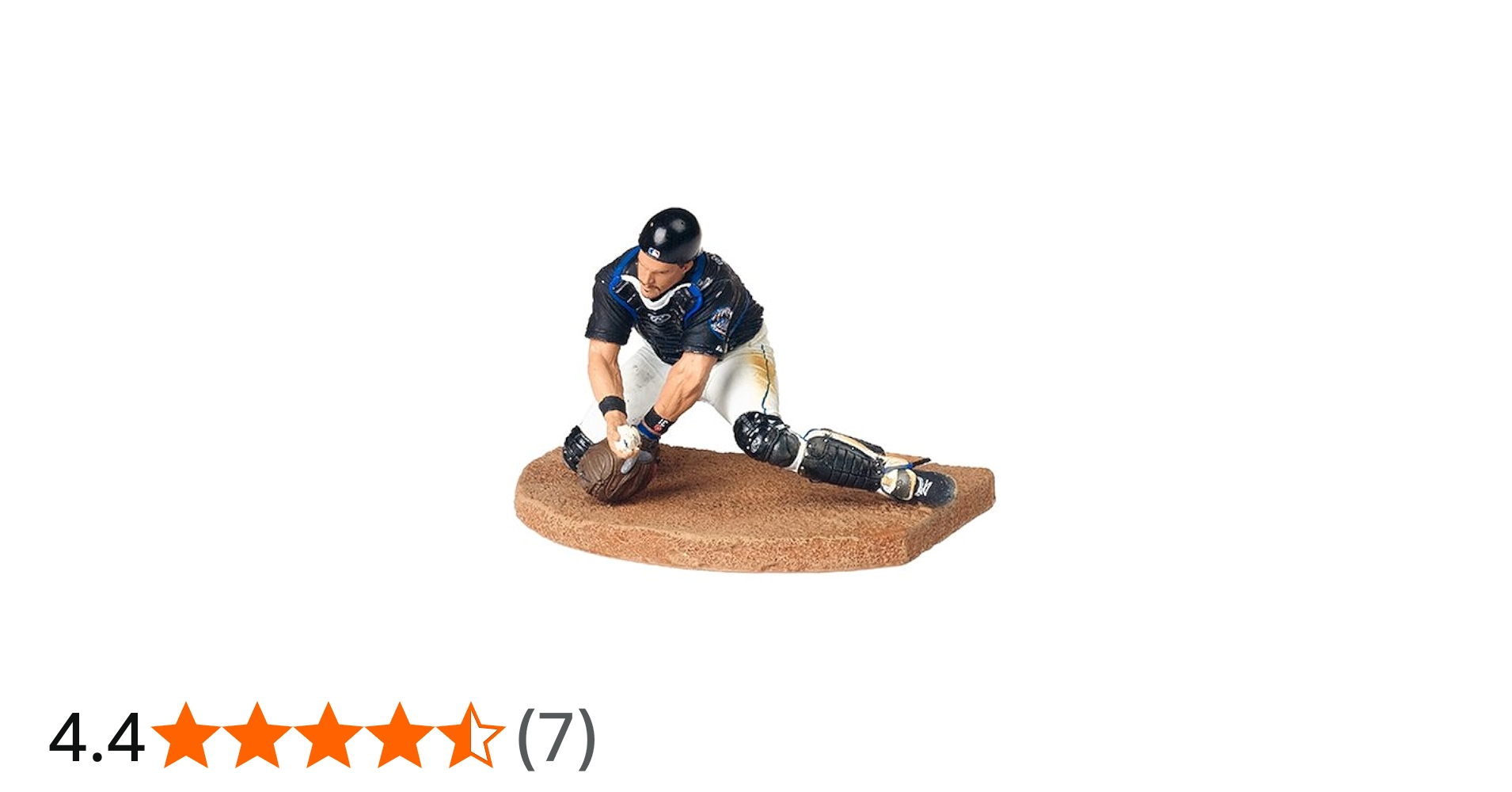 Amazon | MLBシリーズ11 マイク・ピアッツァ ニューヨーク