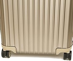 Amazon | [リモワ] スーツケース トパス キャリーケース ゴールド