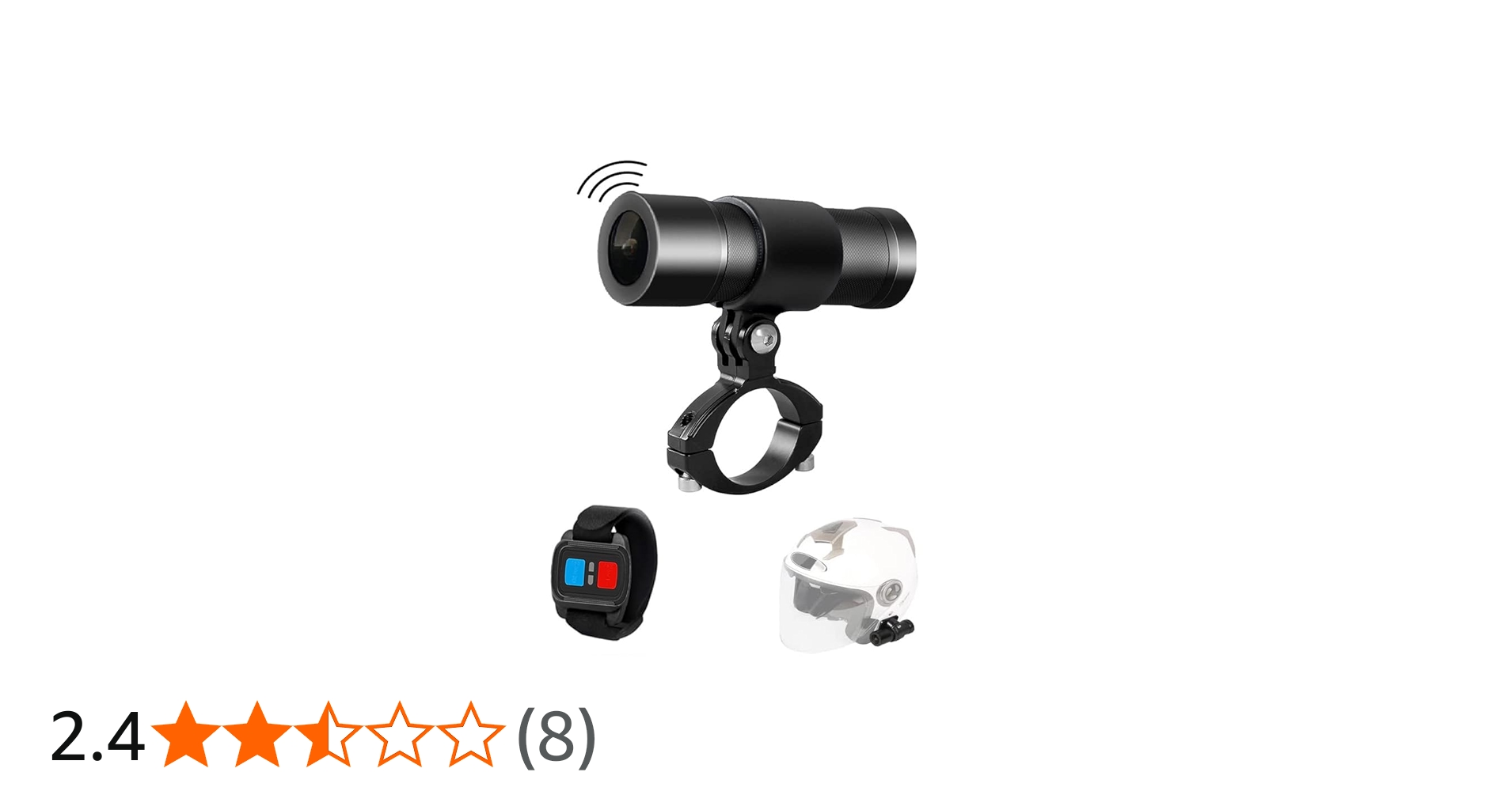 Amazon.co.jp: VSYSTO 1080P バイク ドライブレコーダー ヘルメット用
