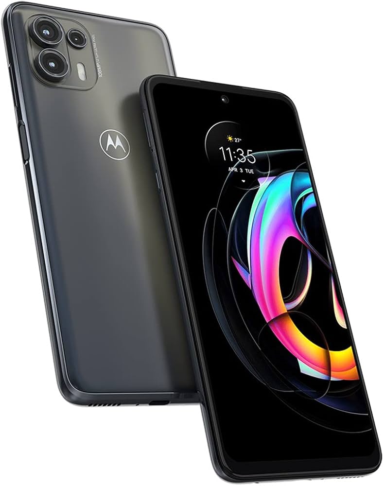 Amazon.com: Motorola Edge 20 Lite (128GB, 6GB) 6.7