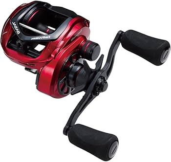 Amazon | テイルウォーク(Tailwalk) リール ワイド バサル CA61L 19129