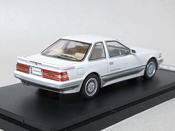 Amazon | 1/43 MARK43 ミニカー ソアラ 2.0 GT ツインターボ L GZ20