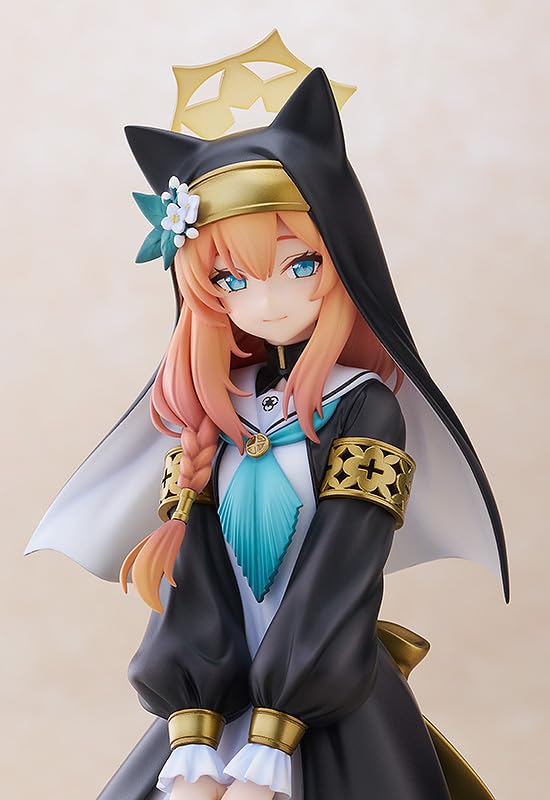 Amazon | ブルーアーカイブ Blue Archive マリー 1/7スケール