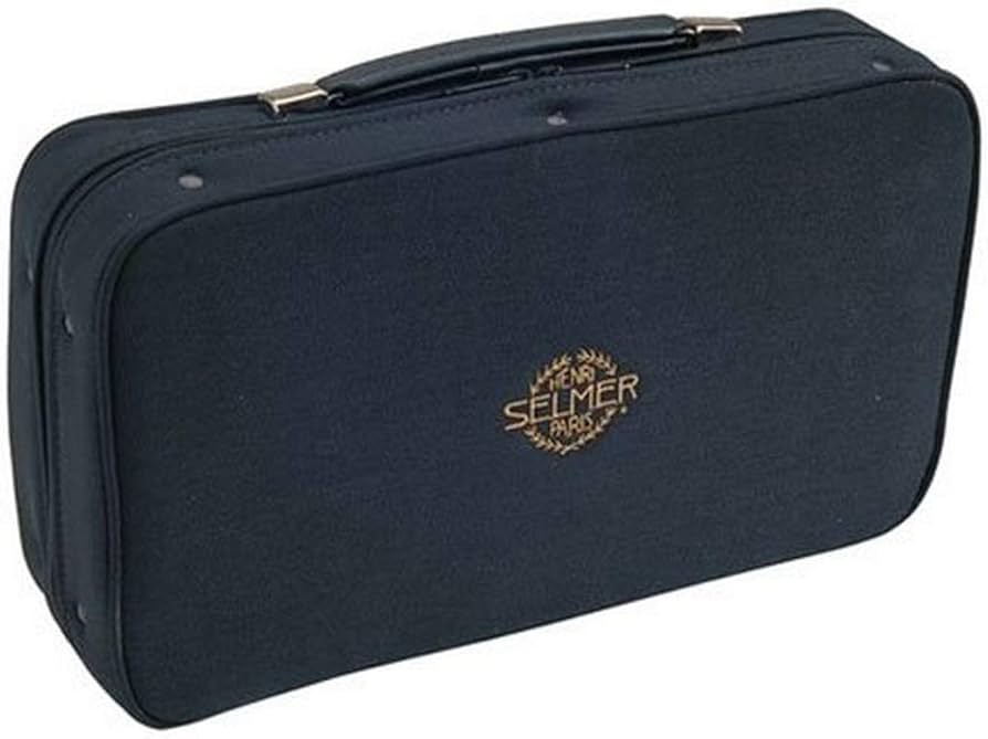 Amazon | Selmer 5015 ソプラノクラリネットケース | クラリネット