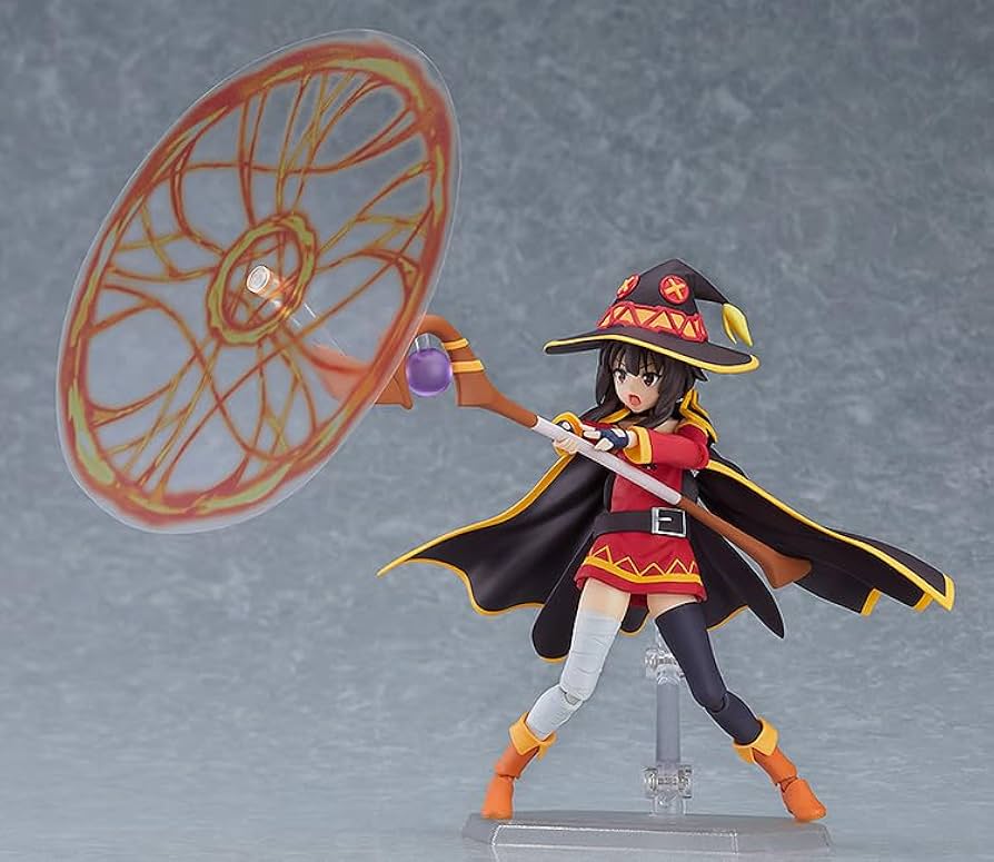 Amazon | マックスファクトリー(Max Factory) figma この素晴らしい