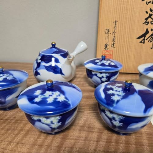 深川製磁 茶器」の人気商品一覧 | 安い商品を通販サイトから探す