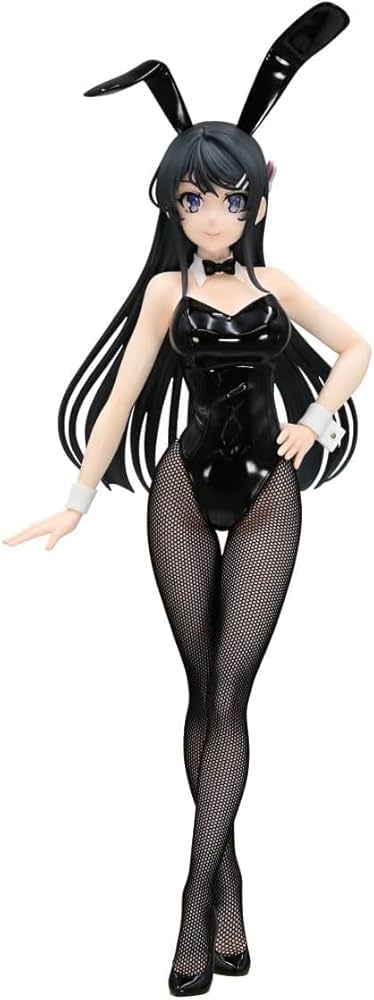 Amazon | 青春ブタ野郎はバニーガール先輩の夢を見ない BiCute Bunnies