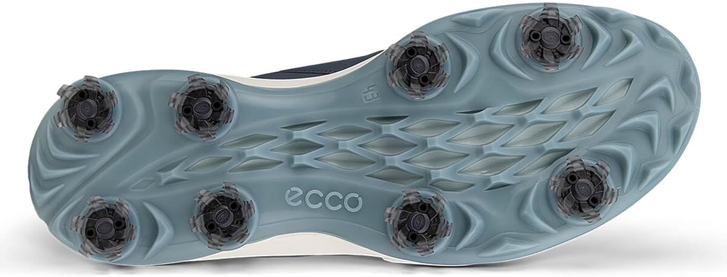 Amazon.com | ECCO Men's Biom Tour BOA Waterproof, Pavement, 5-5.5