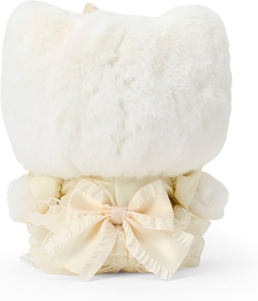 Amazon.co.jp: サンリオ(SANRIO) ぬいぐるみ＆ネックレス（ショート