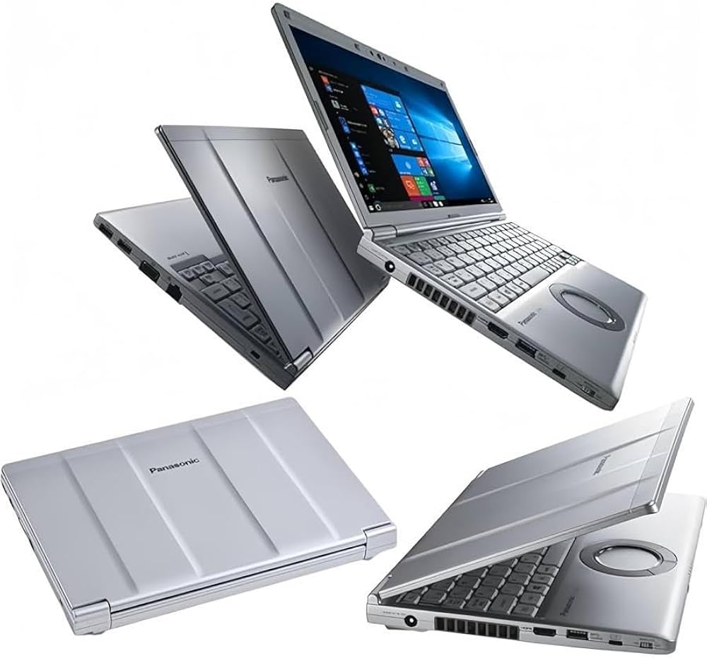 Amazon.co.jp: パナソニック Let's note CF-SV7 Core-i5 8250U 8GB
