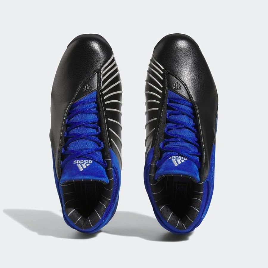 Amazon.com | adidas TMAC 3 Restomod Shoes Men's, Black, Size 11