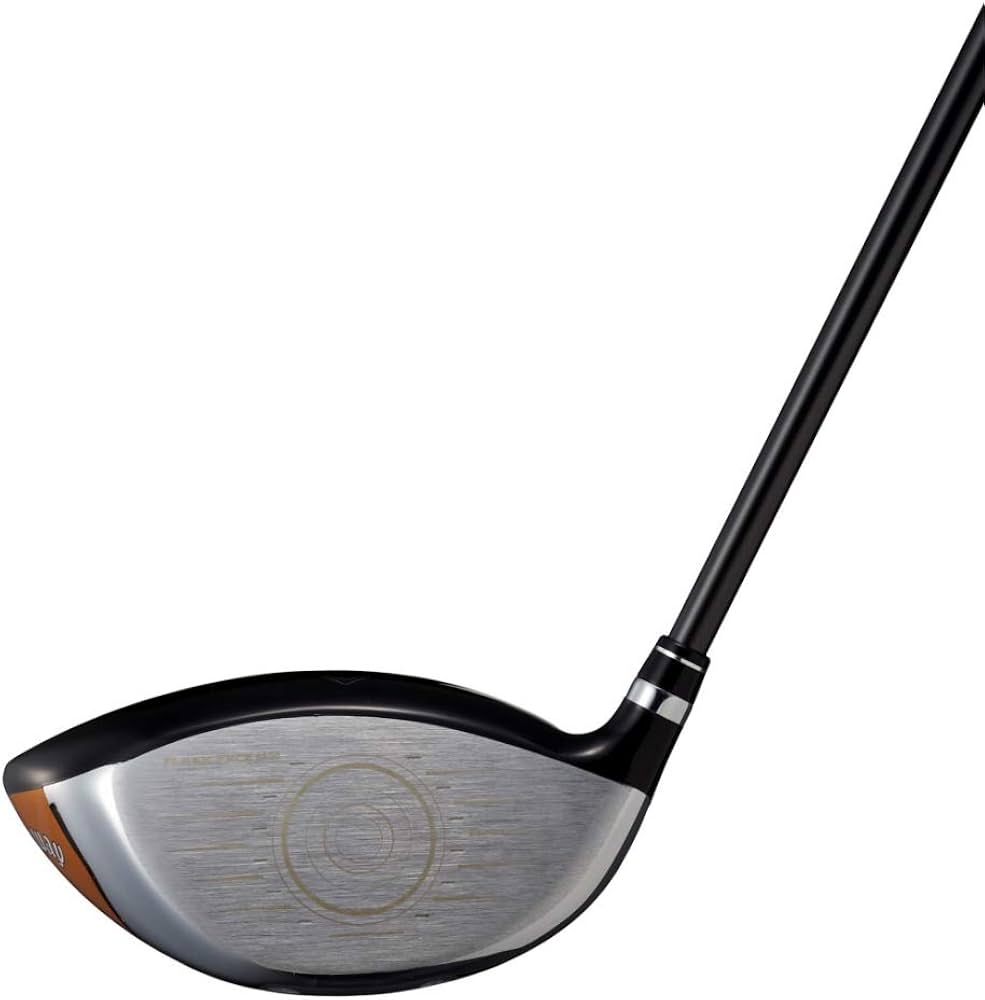 Amazon.co.jp: キャロウェイ (Callaway) ドライバー MAVRIK MAX FAST