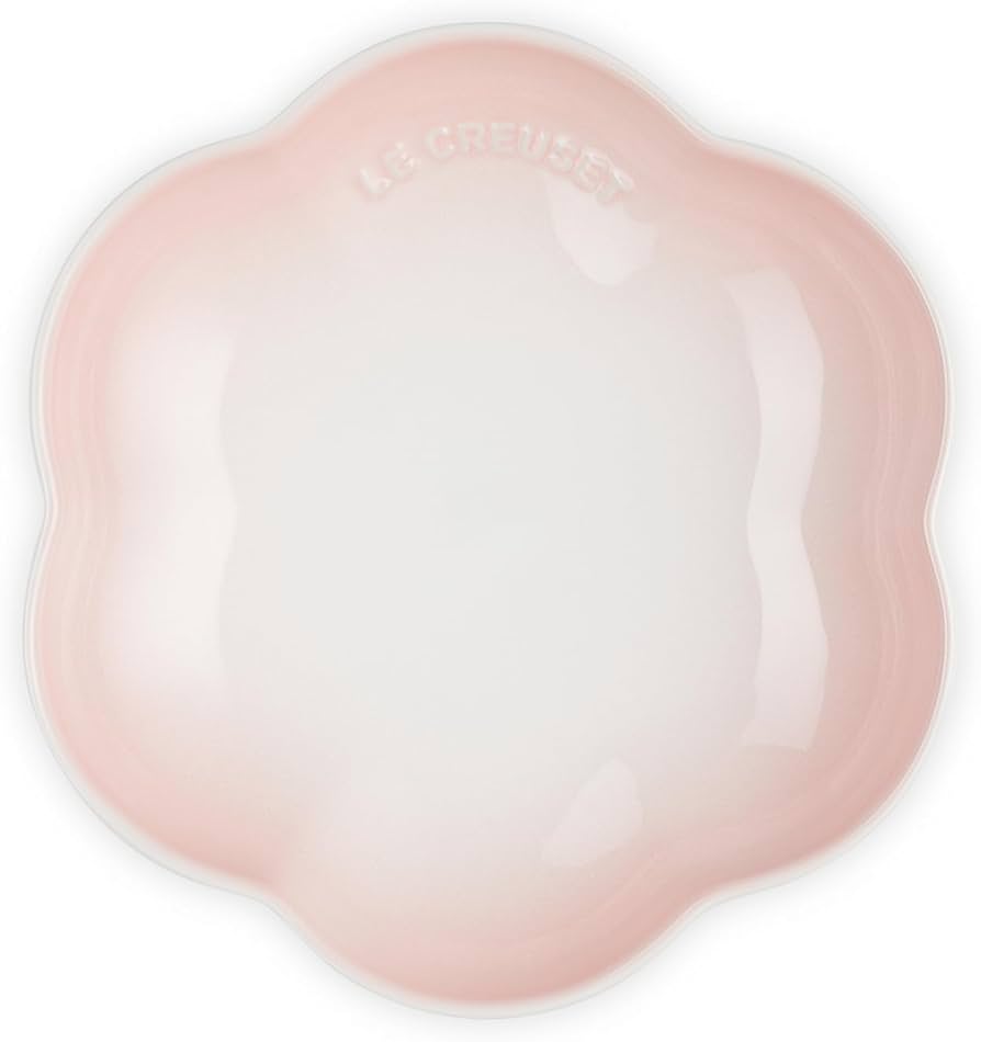 Amazon｜ル・クルーゼ(Le Creuset) スフィア・ラウンドフラワー