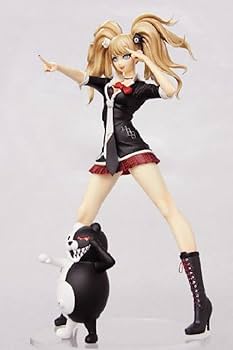 Amazon | スーパーダンガンロンパ2 超高校級のフィギュア 01 江ノ島盾