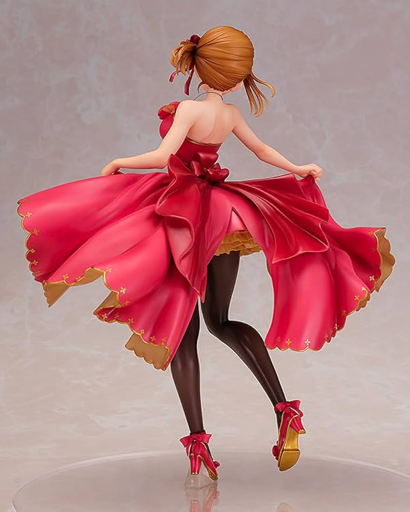 ワンダフルワークス ライザリン・シュタウト ドレスVer. 1/7