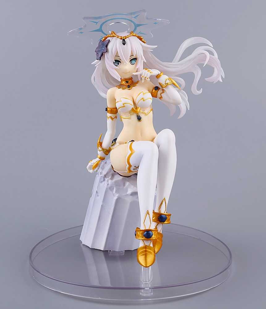 Amazon.co.jp: 四女神オンライン』ブラックハート 1/7スケール