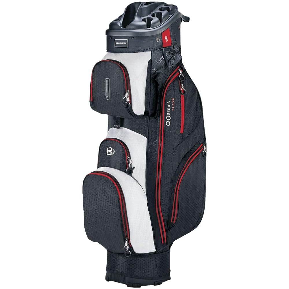 Amazon | Bennington Quiet Organizer 14 Lite カートバッグ 2021