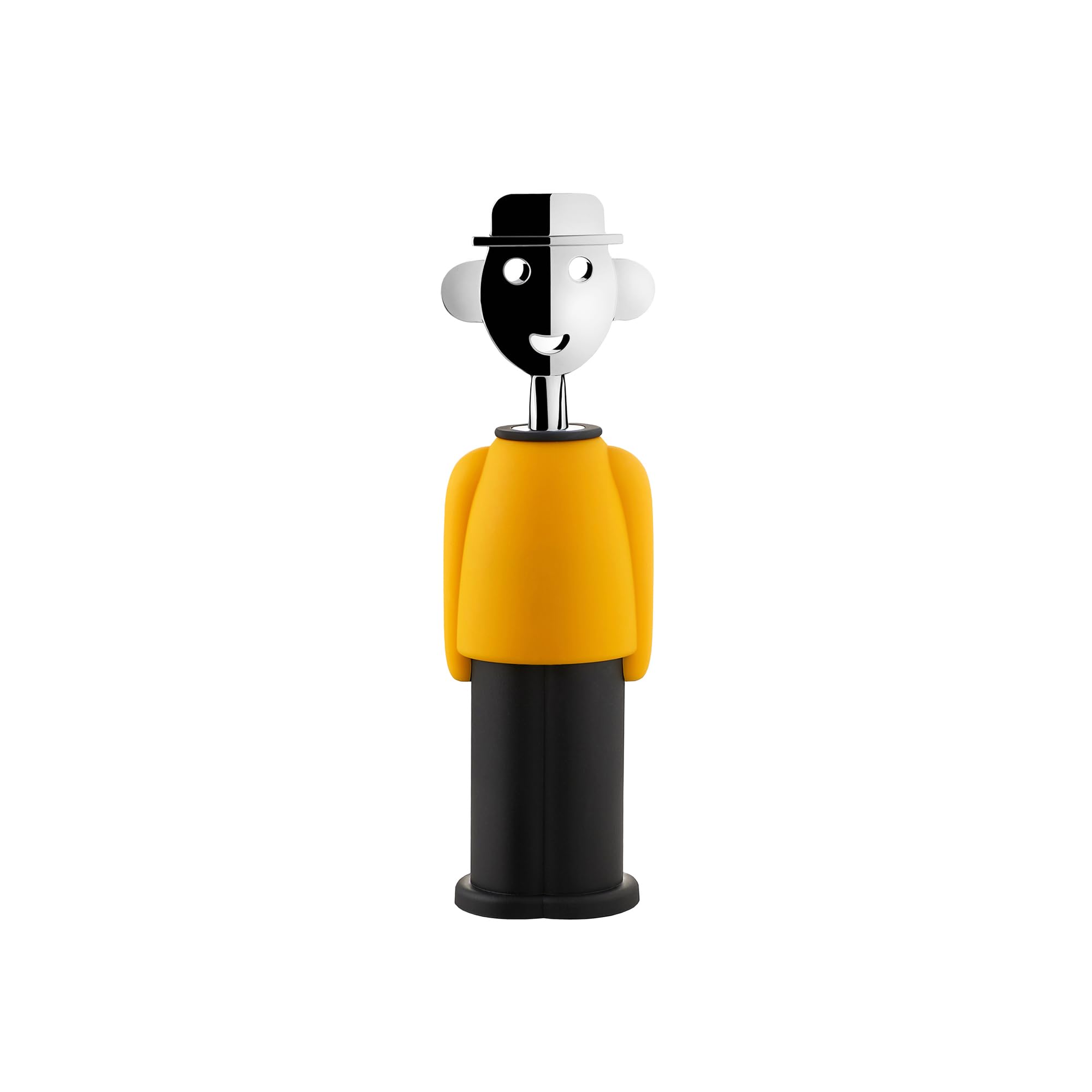 Amazon.com: Alessi AM23 YB - Alessandro M. Corkscrew in