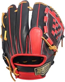 Amazon | ゼット ZETT 359 内野手用 硬式グローブ 内野用 硬式グローブ