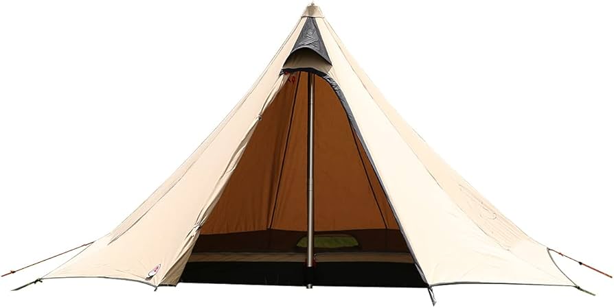 Amazon.co.jp: ROBENS（ローベンス）フェアバンクス 4人用