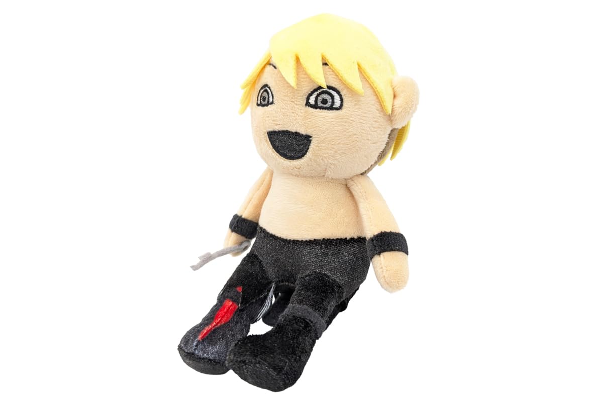 Amazon.co.jp: 新日本プロレスリング ぬいぐるみ ぴょんすけ SHO 2024