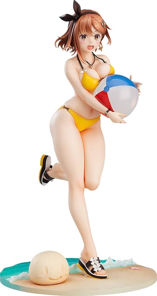 Amazon | グッドスマイルカンパニー(GOOD SMILE COMPANY) ライザの