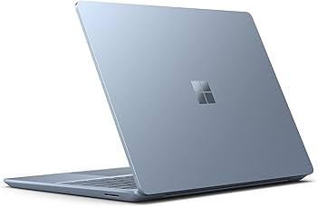 Amazon.ca Laptops: Microsoft Surface Laptop Go (2020): 12.4