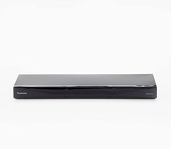 Amazon.co.jp: パナソニック 1TB 2チューナー ブルーレイレコーダー