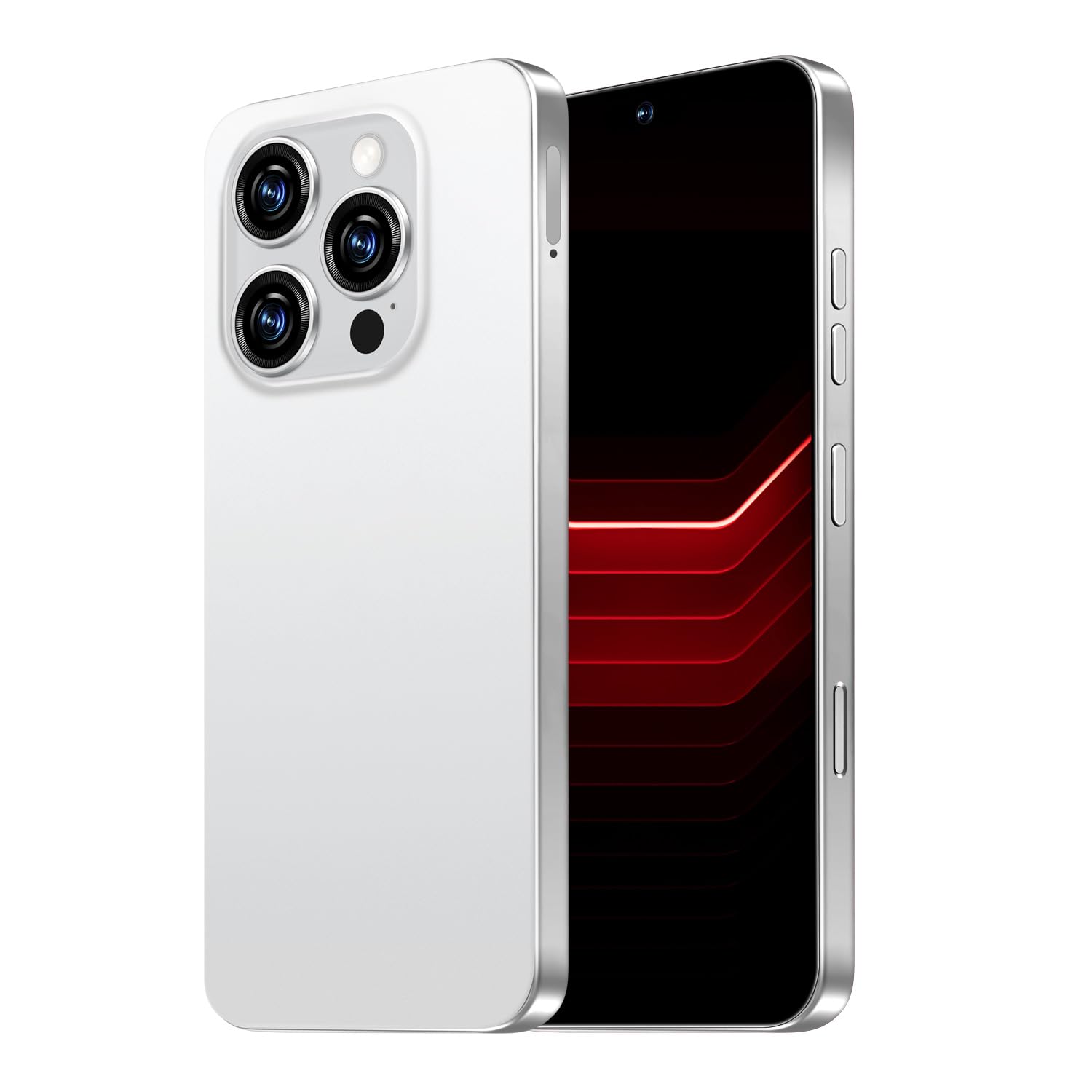 Amazon | I 16 PROMAX 5 Gポータブル電話、スマートフォンロック解除