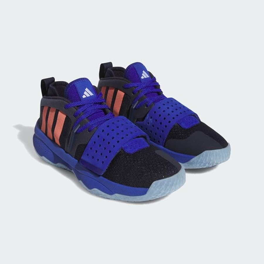 Amazon.com | adidas Dame 8 EXTPLY Basketball Shoes | Basketball