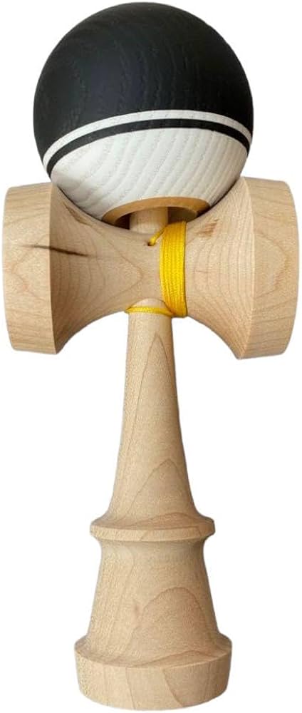 sulab スーラボ けん玉 kendama フリクションクリア Amazon | SuLab