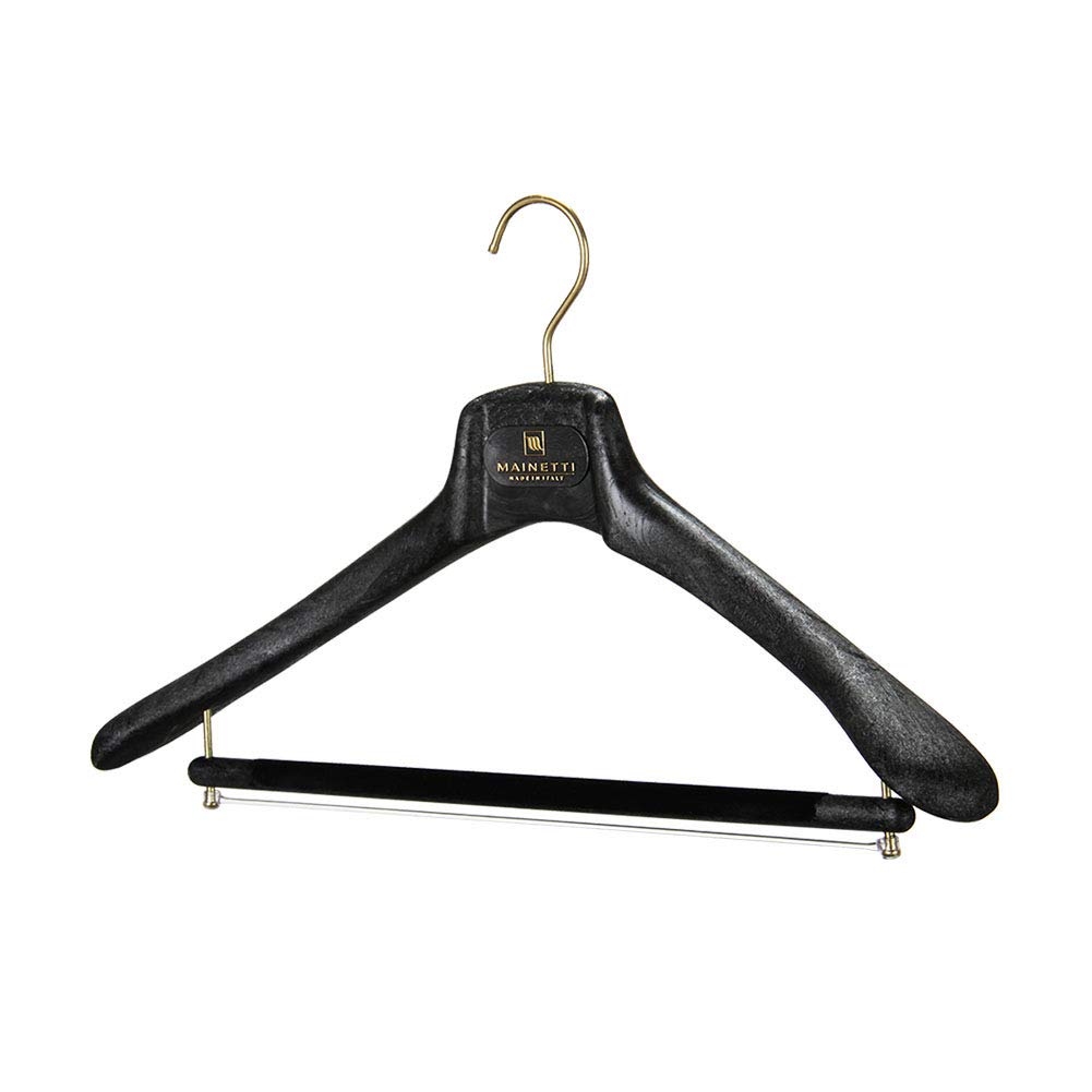 Amazon.co.jp: Mainetti [ マイネッティ ] SAR43CS Hanger サルトリ