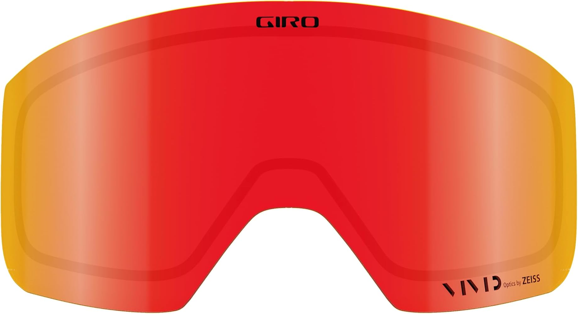 Amazon.com : Giro Axis/Ella Snow Goggle Replacement Lens Vivid
