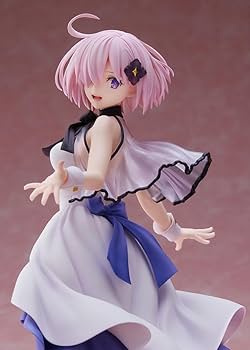 Amazon.co.jp: アニプレックス Fate/Grand Order シールダー/マシュ