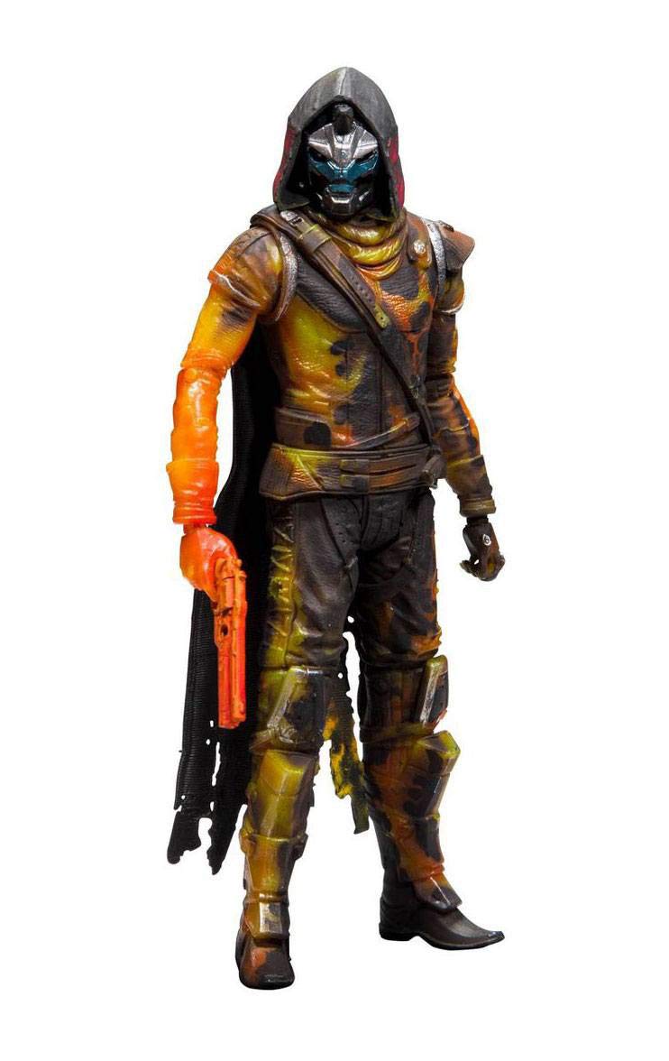 Amazon.com: Destiny 2: Forsaken 7