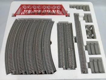 Amazon.co.jp: KATO 20-822 N3 ユニトラックセットシリーズ (立体