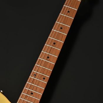 Amazon | Bacchus BTE-1-RSM/M BBD エレキギター初心者14点セット