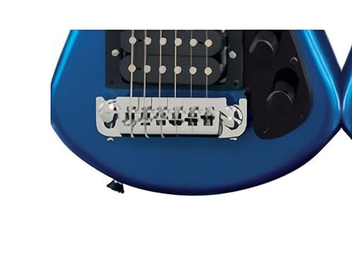 Amazon.com: Hofner Contemporary Shorty HCT-SH-BL-O Solid-Body