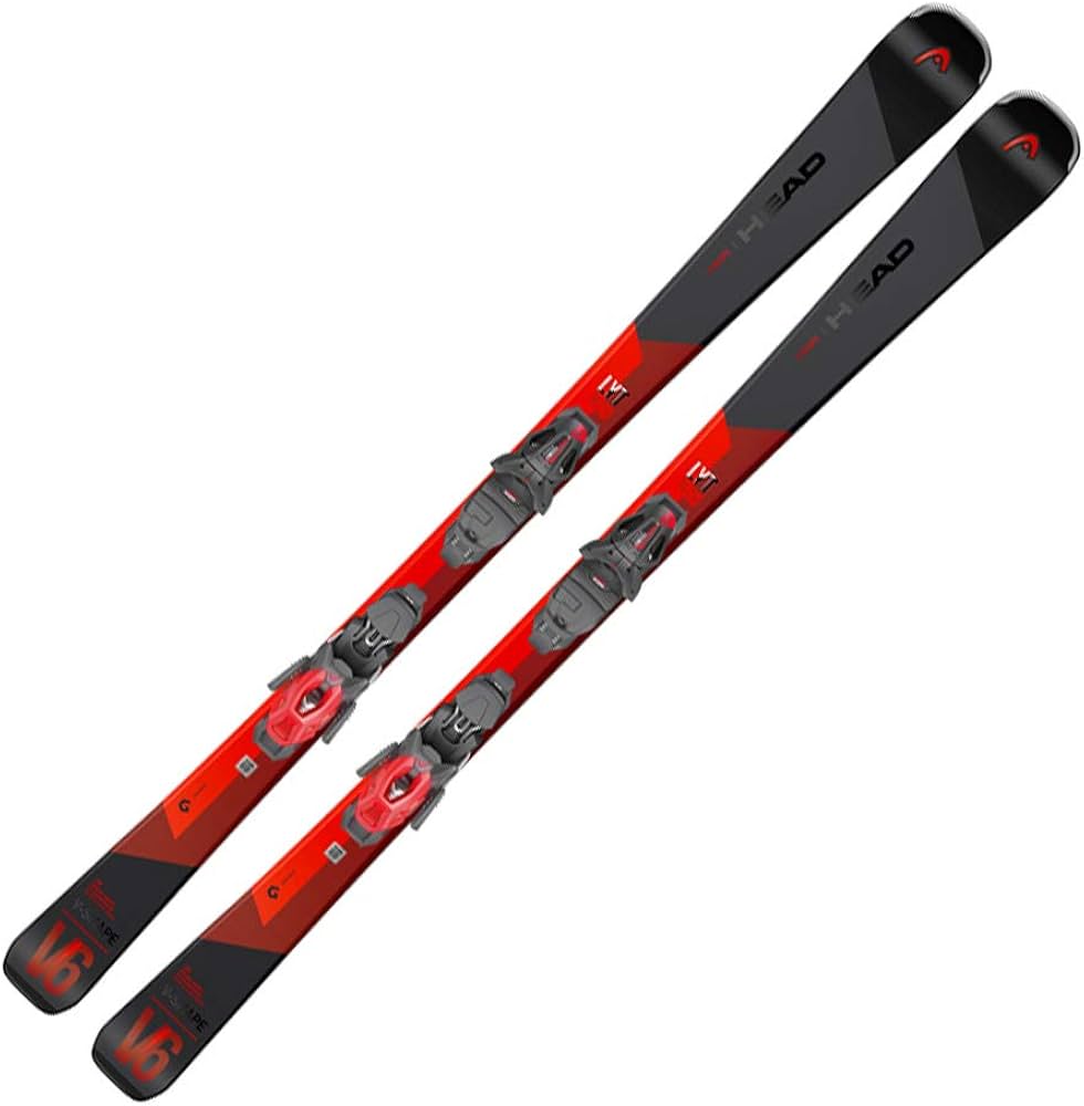 Amazon | HEAD V字型 V6 LYT-PR + PR11 GW サイズ:149 | ヘッド(HEAD